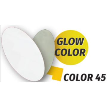 Oscilanta Herakles Zero 6, Culoare Glow 45 - Luminous, 0.6 g