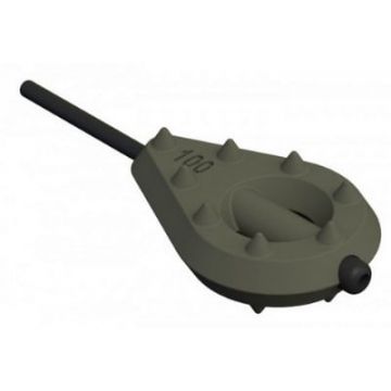Plumb Inline Carp Expert Bruce Grip Pear (Greutate plumb: 100g)