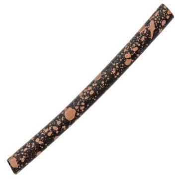 Tub termocontractil Carp Zoom Camou, 5cm, 10bc (Diametru: 2 mm)