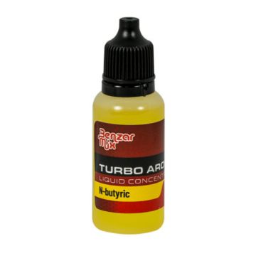 Aroma Turbo Benzar Mix, 15ml (Aroma: Crap Dunare)
