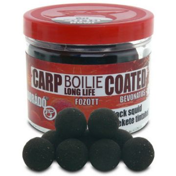 Boiles fiert Haldorado Carp Boilie Long Life Coated, 70 g, 18mm (Aroma: Ananas Dulce)