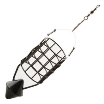 Cosulet feeder Maver Easy Load Rocket Large (Greutate plumb: 40g)
