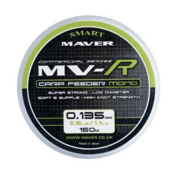 Fir Maver MV-R Carp Feeder Mono, 150 m (Diametru fir: 0.18 mm)