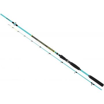 Lanseta Colmic Commander MH, 220g, 2 tronsoane (Lungime lanseta: 2.50m)