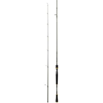 Lanseta Daiwa Exceler 1.98m, 7-28g, 2 tronsoane