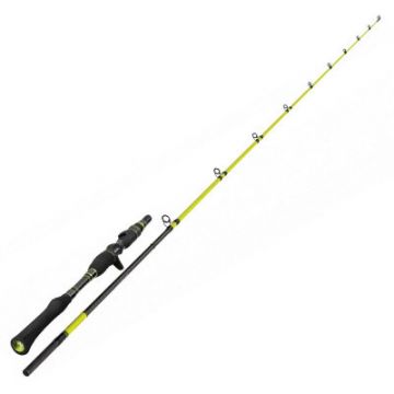 Lanseta Sportex STYX V2 Baitcast, 1.85m, 21-48g, 1buc