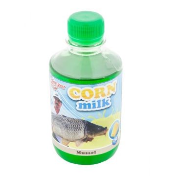 Lapte de porumb scoica 250ml Benzar MIX