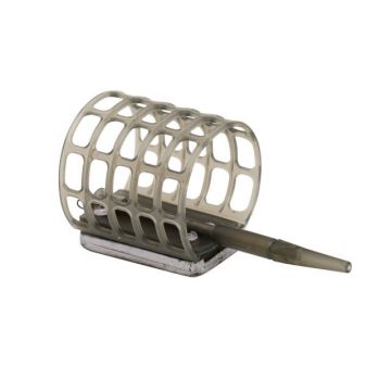 Momitor Benzar Inline Cage Feeder, marime L (Greutate plumb: 50g)
