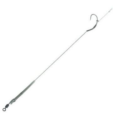 Montura Carp Zoom Blow Back Rig, 22cm, 2bc (Marime Carlige: Nr. 4)