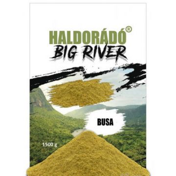 Nada Haldorado Big River, 1.5 kg (Aroma: Crap)