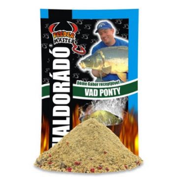 Nada Haldorado Feeder Master, 1kg (Aroma: Mreana Cascaval)