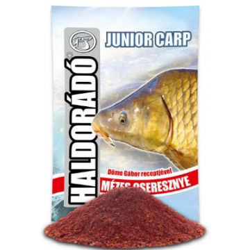 Nada Haldorado Junior Carp, 1kg (Aroma: Halibut & Ton)