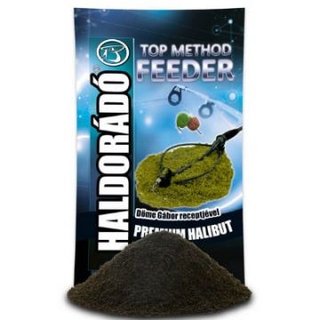 Nada Haldorado Top Method Feeder, 800g (Aroma: Spicy Krill)
