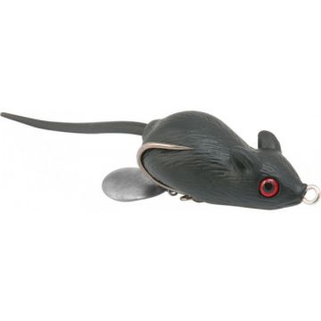 Soarece Rapture Dancer Mouse, negru, 45mm, 10g