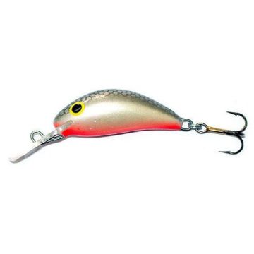 Vobler Salmo Hornet H3F GS plutitor, 3.5 cm, 2.2 gr