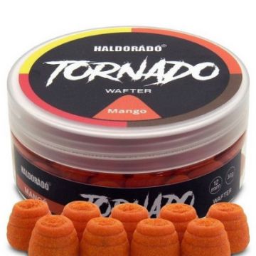 Wafter Haldorado Tornado Wafter, 30g, 12mm (Aroma: Mango)