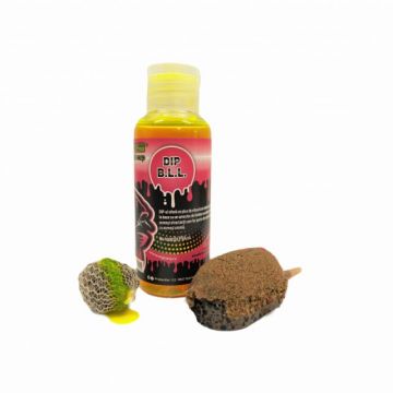Aditiv lichid Fluo LED B.L.L., 100ml
