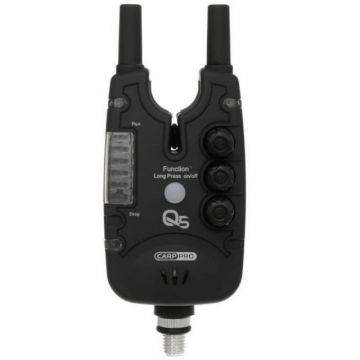 Avertizor electronic Carp Pro Q5