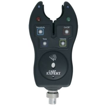 Avertizor electronic NG  verde Carp Expert