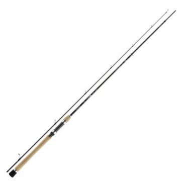 Lanseta Daiwa Caldia Lure Jiggerspin, 2.40m, 7-28g, 2 tronsoane