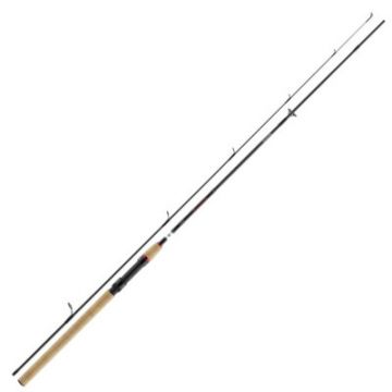 Lanseta Daiwa Ninja X Jiggerspin, 2.7m, 8-35g, 2 tronsoane