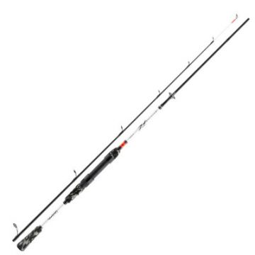 Lanseta Daiwa Ninja X SF Spin, 2.15m, 7-21g, 3 tronsoane