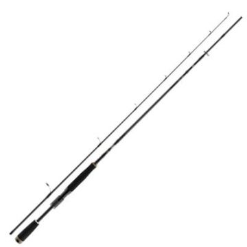 Lanseta Daiwa Tatula Spin, 1.95m, 7-21g, 2 tronsoane