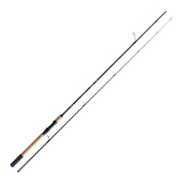 Lanseta Jaxon Eclatis Master Spin, 2.1m, 3-15g, 2 tronsoane