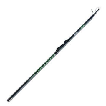 Lanseta Jaxon Green Point Tele Fino, 3.8 m, 10-40g