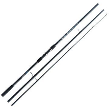 Lanseta Jaxon Tenesa Carp, 3.90m, 3.0lbs, 3 tronsoane