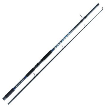 Lanseta Jaxon Tenesa Catfish Max, 2.7m, 450g, 2 tronsoane