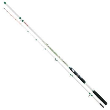 Lanseta Trabucco Achab XP Boat 2.40m, 200g, 2 tronsoane