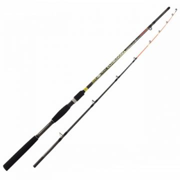 Lanseta Trabucco Danubius Carp 2.40m, 150g, 2 tronsoane