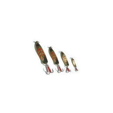 LINGURITA OSCILANTA GOLD  5,0G