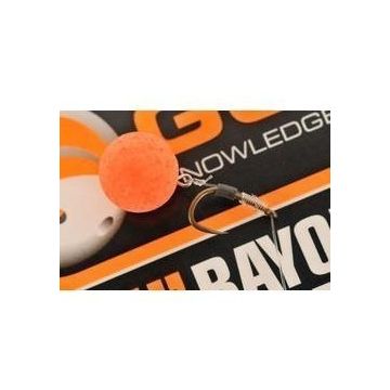 Montura Bayonets QM1 Carlig Nr.12 0,22mm/38cm 8buc/plic Guru