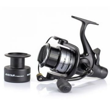 Mulineta Formax Avatar Feeder, 5 rulmenti (Marime Tambur: 5000)