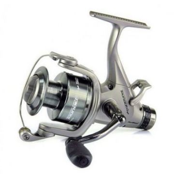 Mulineta Formax Thunder Carp 50, 3 rulmenti