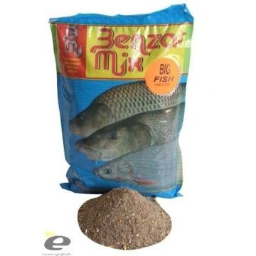Nada Benzar Mix Big Fish, 3 kg