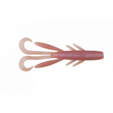 Naluca Ultra Hog Nightcrawler 7.5cm, 10buc/plic Biwaa