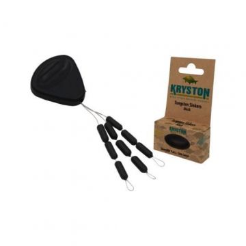 Opritoare Kryston Tungsten Sinkers (Marime: L) Opritoare Kryston Tungsten Sinkers (Marime: L)