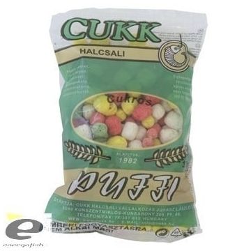Pufarin Mic Cukk diverse arome (Aroma: Usturoi)