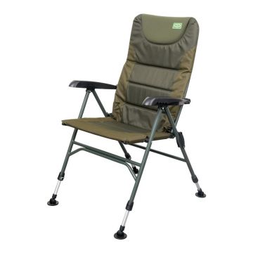 Scaun Carp Pro Confort Light, 130kg