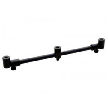 Buzz Bar telescopic Carp Pro Aluminiu, 3 posturi, 35-50 cm