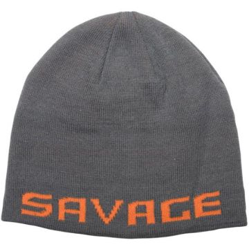 Fes Savage Gear Rock, gri-portocaliu