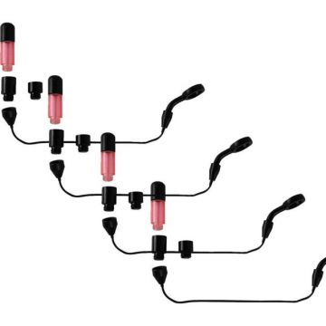 Kit SNZ Chubby Hang Indicator 4buc Prologic
