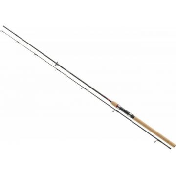Lanseta Daiwa Ninja X Light Spin 2.10m, 3-12g, 2 tronsoane