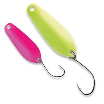Lingurita Cormoran Toro UL4, nuanta 11, 2.5cm, 1.6g