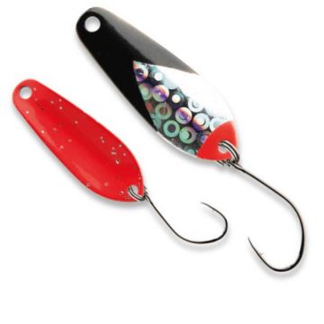 Lingurita Cormoran Toro UL4, nuanta 14, 2.5cm, 1.6g