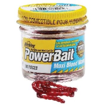 Momeala artificiala libelula mare Powerbait Berkley