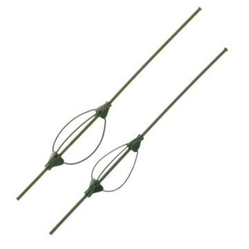 Momitor Haldorado Pellet Feeder, 2buc (Greutate plumb: 45g)